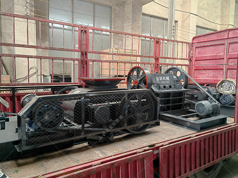 煤炭資源浪費(fèi)嚴(yán)重？看齒輥破碎機(jī)如何通過 “溫和” 破碎為您挽回寶貴利潤(rùn)?